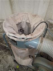 Image DELTA 50-850 Dust Collector - 4 from Bid-on-Equipment.com