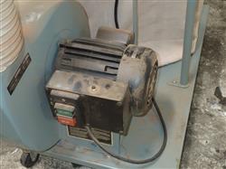 Image DELTA 50-850 Dust Collector - 5 from Bid-on-Equipment.com