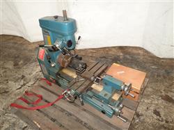 Image SMITHY CB-1220 XL Lathe - 1 from Bid-on-Equipment.com