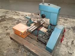 Image SMITHY CB-1220 XL Lathe - 2 from Bid-on-Equipment.com
