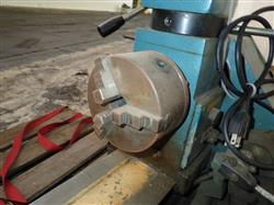 Image SMITHY CB-1220 XL Lathe - 3 from Bid-on-Equipment.com