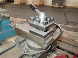 Image SMITHY CB-1220 XL Lathe - 4 from Bid-on-Equipment.com