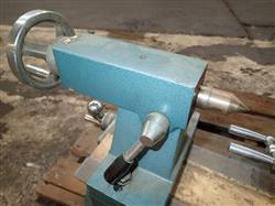 Image SMITHY CB-1220 XL Lathe - 5 from Bid-on-Equipment.com