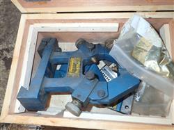 Image SMITHY CB-1220 XL Lathe - 6 from Bid-on-Equipment.com