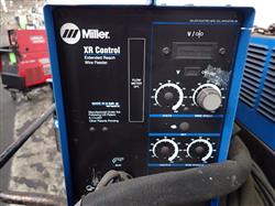 Image MILLER SHOPMASTER 300 AC/DC Welder - 4 from Bid-on-Equipment.com