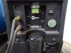 Image MILLER SHOPMASTER 300 AC/DC Welder - 5 from Bid-on-Equipment.com