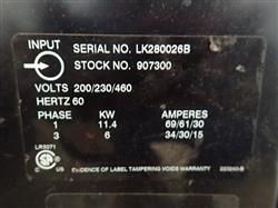Image MILLER MILLERMATIC 350P Welder - 3 from Bid-on-Equipment.com