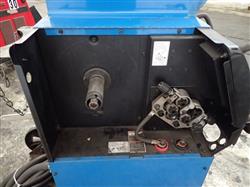 Image MILLER MILLERMATIC 350P Welder - 4 from Bid-on-Equipment.com