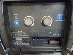 Image MILLER MILLERMATIC 350P Welder - 5 from Bid-on-Equipment.com
