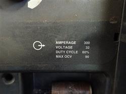 Image MILLER MILLERMATIC 350P Welder - 6 from Bid-on-Equipment.com