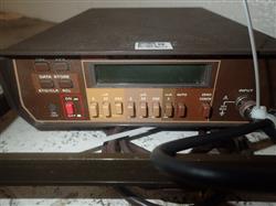 Image KEITHLEY 485 Autoranging Picoammeter - 1 from Bid-on-Equipment.com