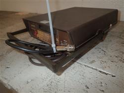 Image KEITHLEY 485 Autoranging Picoammeter - 2 from Bid-on-Equipment.com