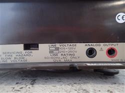 Image KEITHLEY 485 Autoranging Picoammeter - 4 from Bid-on-Equipment.com