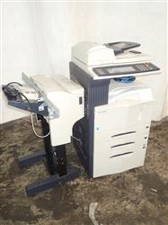 Image KYOCERA KM-3035 Printer - 1 from Bid-on-Equipment.com