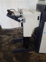 Image KYOCERA KM-3035 Printer - 2 from Bid-on-Equipment.com