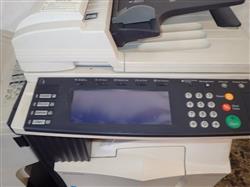 Image KYOCERA KM-3035 Printer - 4 from Bid-on-Equipment.com