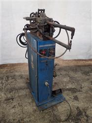 Image MILLER MPS 20 AFT Spot Welder - 1 from Bid-on-Equipment.com