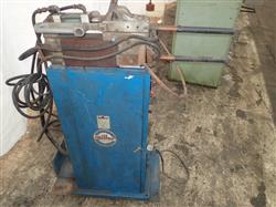 Image MILLER MPS 20 AFT Spot Welder - 2 from Bid-on-Equipment.com