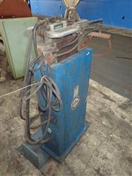 Image MILLER MPS 20 AFT Spot Welder - 3 from Bid-on-Equipment.com