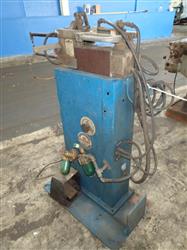 Image MILLER MPS 20 AFT Spot Welder - 5 from Bid-on-Equipment.com