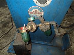 Image MILLER MPS 20 AFT Spot Welder - 6 from Bid-on-Equipment.com