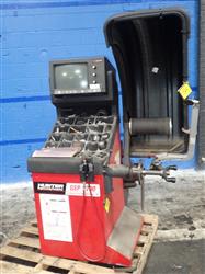 Image HUNTER Tire Balancer - 1 from Bid-on-Equipment.com
