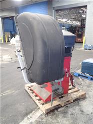 Image HUNTER Tire Balancer - 2 from Bid-on-Equipment.com