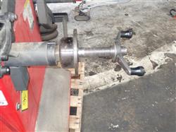 Image HUNTER Tire Balancer - 6 from Bid-on-Equipment.com