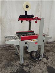 Image K MASTERS CSM 5000 Case Sealer - 1 from Bid-on-Equipment.com