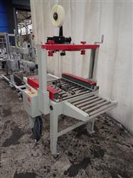 Image K MASTERS CSM 5000 Case Sealer - 2 from Bid-on-Equipment.com