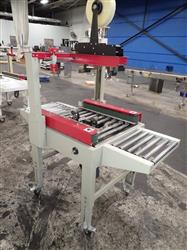 Image K MASTERS CSM 5000 Case Sealer - 3 from Bid-on-Equipment.com