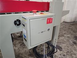 Image K MASTERS CSM 5000 Case Sealer - 6 from Bid-on-Equipment.com