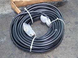 Image BIW CABLE SYSTEMS Electrical Cable - 2 from Bid-on-Equipment.com