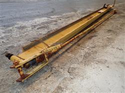 Image Jib Crane with Trolley - 6 from Bid-on-Equipment.com