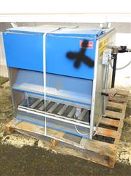 Image UTICA BOILERS MACB3002IH Natural Gas Boiler - 1 from Bid-on-Equipment.com