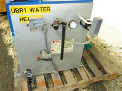 Image UTICA BOILERS MACB3002IH Natural Gas Boiler - 2 from Bid-on-Equipment.com