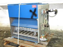 Image UTICA BOILERS MAGB 3002IH Natural Gas Boiler - 1 from Bid-on-Equipment.com