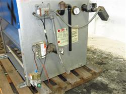 Image UTICA BOILERS MAGB 3002IH Natural Gas Boiler - 2 from Bid-on-Equipment.com