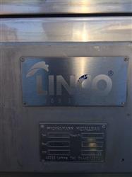 Image LINCO Chicken Scalder - Type HAS  - 7 from Bid-on-Equipment.com