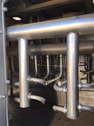 Image LINCO Chicken Scalder - Type HAS  - 8 from Bid-on-Equipment.com