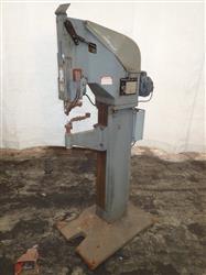 Image NATIONAL RIVET & MFG 600 Riveter - 1 from Bid-on-Equipment.com