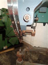 Image NATIONAL RIVET & MFG 600 Riveter - 3 from Bid-on-Equipment.com
