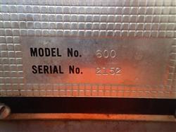 Image NATIONAL RIVET & MFG 600 Riveter - 5 from Bid-on-Equipment.com