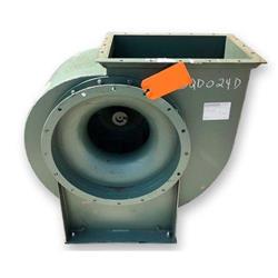 Image NEW YORK BLOWER 18 ACF Fan - 7300 CFM at 10in S. P.  - 1 from Bid-on-Equipment.com