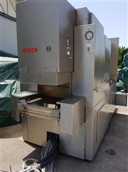 Image BOSCH HQL 3360 Sterilizing and Depyronegation Tunnel - 10 from Bid-on-Equipment.com