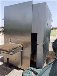 Image BOSCH HQL 3360 Sterilizing and Depyronegation Tunnel - 11 from Bid-on-Equipment.com