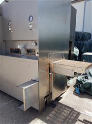 Image BOSCH HQL 3360 Sterilizing and Depyronegation Tunnel - 12 from Bid-on-Equipment.com