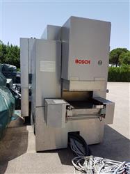 Image BOSCH HQL 3360 Sterilizing and Depyronegation Tunnel - 13 from Bid-on-Equipment.com