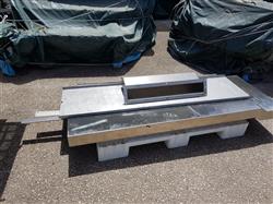 Image BOSCH HQL 3360 Sterilizing and Depyronegation Tunnel - 14 from Bid-on-Equipment.com