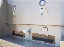 Image BOSCH HQL 3360 Sterilizing and Depyronegation Tunnel - 3 from Bid-on-Equipment.com